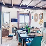 Апартаменты Palmyra-10 By Interhome