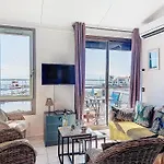 Palmyra-10 By Interhome * Ле Баркарес