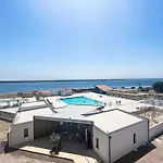 Palmyra-10 By Interhome Апартаменты *