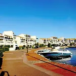 Palmyra-10 By Interhome Апартаменты Ле Баркарес