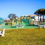 Palmyra-10 By Interhome * Ле Баркарес