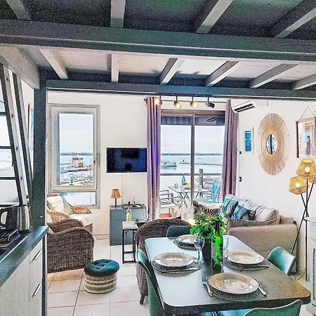 アパート Palmyra-10 By Interhome