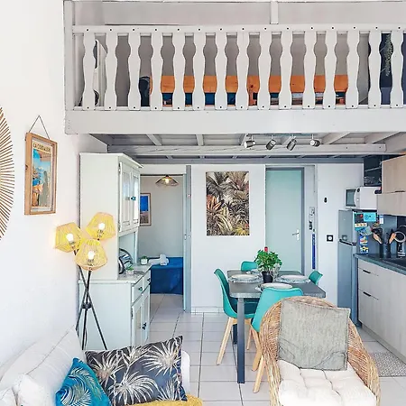 アパート Palmyra-10 By Interhome