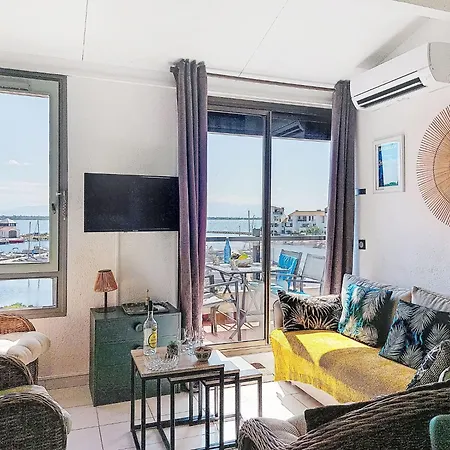 Palmyra-10 By Interhome