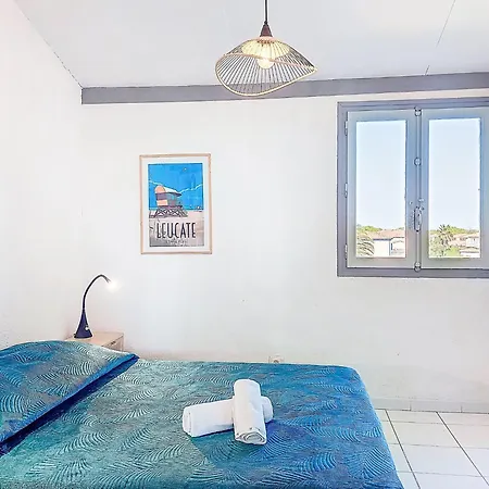 Palmyra-10 By Interhome アパート