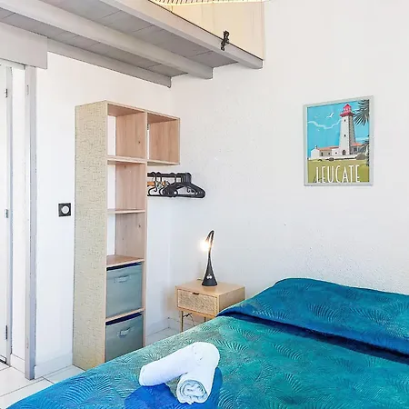 アパート Palmyra-10 By Interhome Le Barcarès