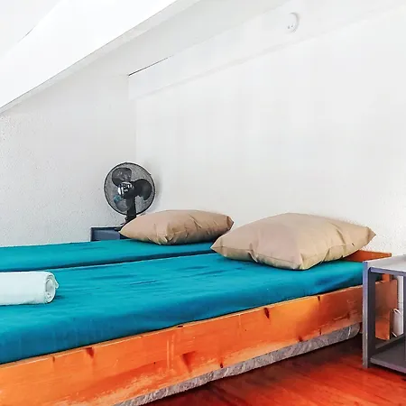 Palmyra-10 By Interhome アパート *