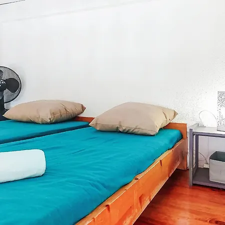 Palmyra-10 By Interhome *