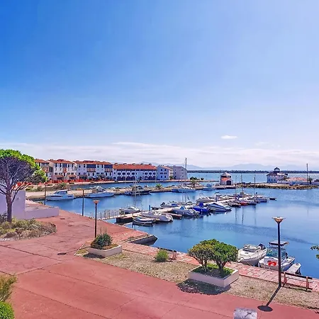 Palmyra-10 By Interhome アパート