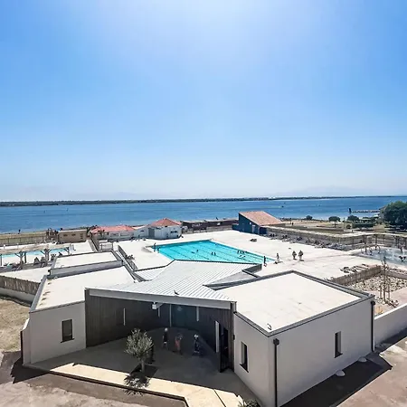 Palmyra-10 By Interhome アパート *