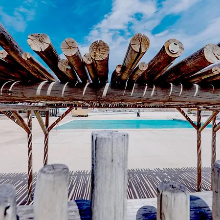 Palmyra-10 By Interhome アパート Le Barcarès