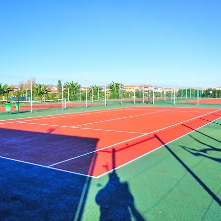 アパート Palmyra-10 By Interhome Le Barcarès