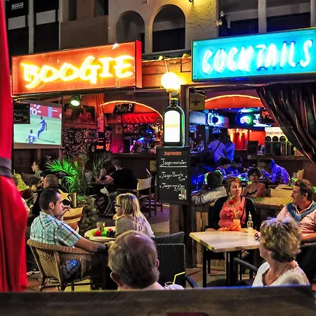 アパート Palmyra-10 By Interhome *