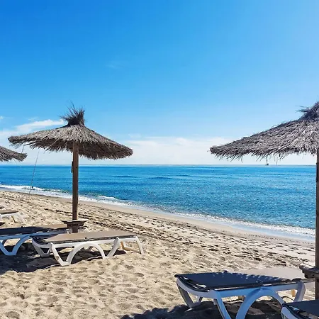 アパート Palmyra-10 By Interhome *