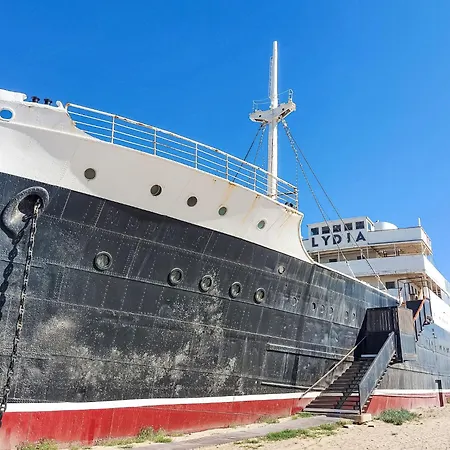 Palmyra-10 By Interhome Le Barcarès