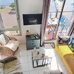 Palmyra-10 By Interhome Le Barcares