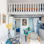 Apartment Palmyra-10 By Interhome