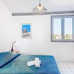 Palmyra-10 By Interhome Apartment