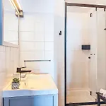 Apartment Palmyra-10 By Interhome *