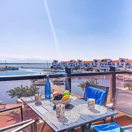 Palmyra-10 By Interhome شقة