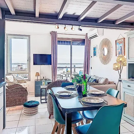 Διαμέρισμα Palmyra-10 By Interhome