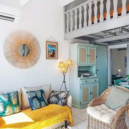 Palmyra-10 By Interhome شقة