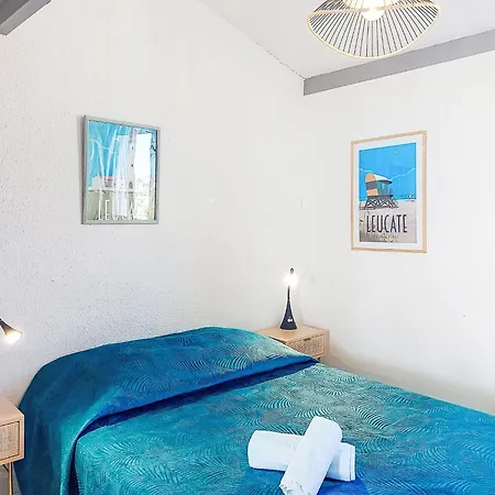 Διαμέρισμα Palmyra-10 By Interhome *