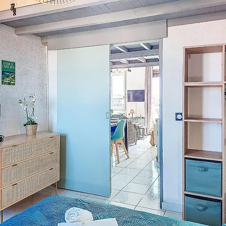Διαμέρισμα Palmyra-10 By Interhome *