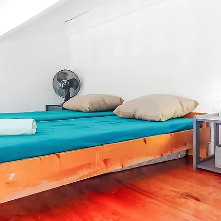 Palmyra-10 By Interhome شقة Le Barcarès