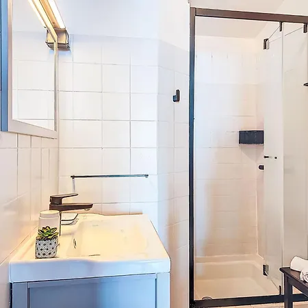 Διαμέρισμα Palmyra-10 By Interhome *