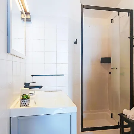 Palmyra-10 By Interhome Le Barcarès