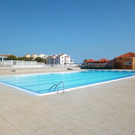 Palmyra-10 By Interhome *