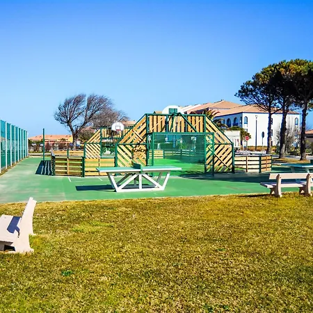 Palmyra-10 By Interhome * Le Barcarès