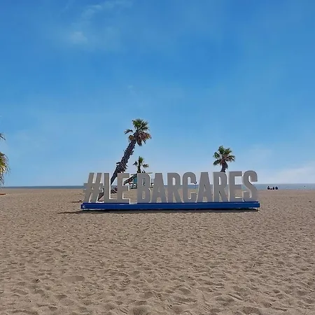 Palmyra-10 By Interhome * Le Barcarès
