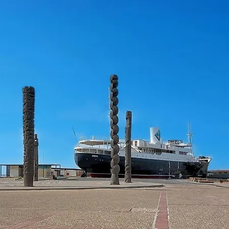 Διαμέρισμα Palmyra-10 By Interhome Le Barcarès